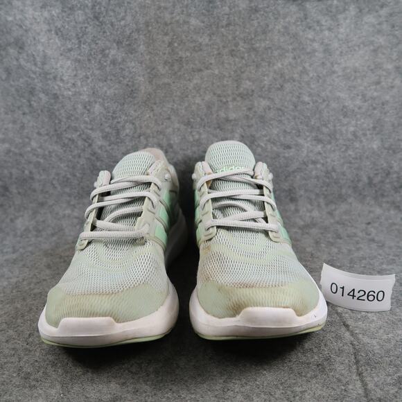 Adidas Shoes Womens 8.5 Athletic Trainer Energy Cloud Running Sneakers Comfort - Picture 2 of 12